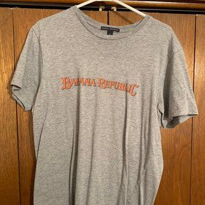 Banana Republic Tee